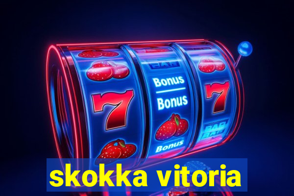 skokka vitoria